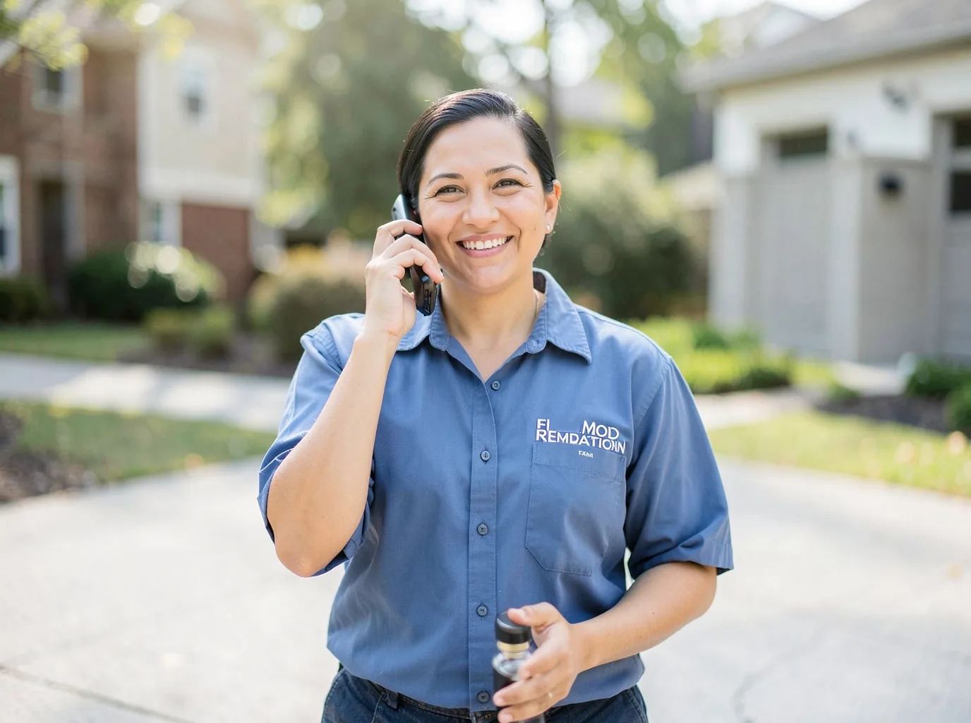 Mold Remediation Brush, CO FAQs